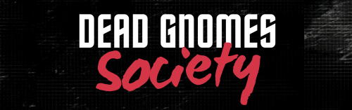 Dead Gnome Society